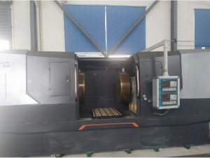 上海雙面數(shù)控鏜車床報(bào)價(jià)