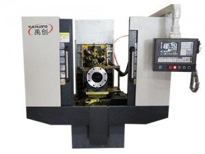 上海臥式加工鉆絞專機